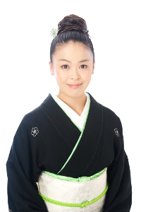 神田京子プロフィール写真